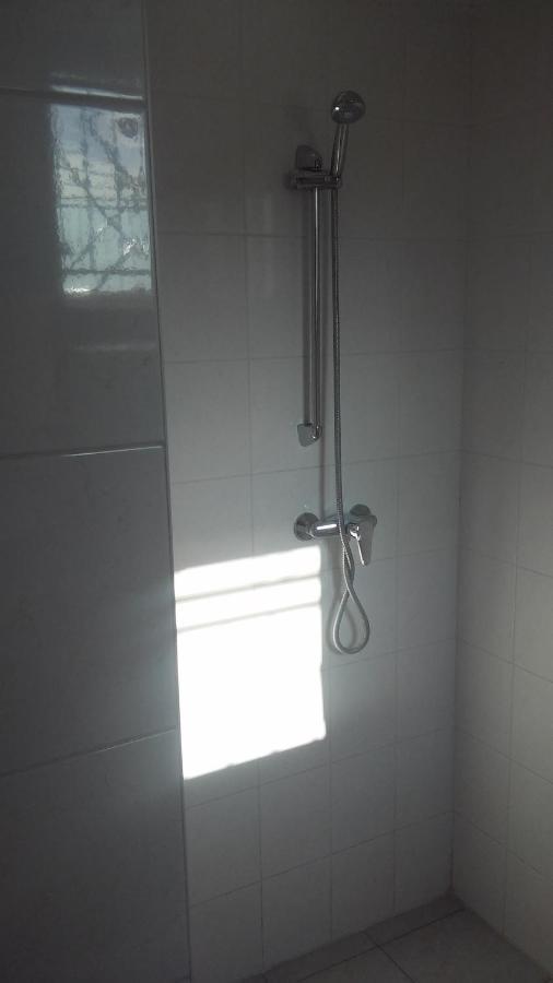 Apartmán Studio-Apartma Med Oljkami Portorož Exteriér fotografie